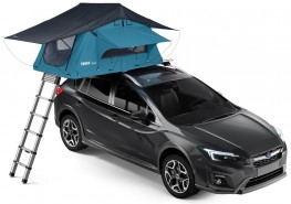 Thule Tepui Ayer 2 Blue