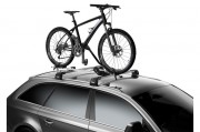 Ile rowerów mogę przewozić na dachu samochodu? 