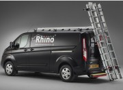  Akcesoria transportowe do aut dostawczych – jak zwiększyć funkcjonalność i bezpieczeństwo Twojego pojazdu? Liderem rynku jest RHINO!